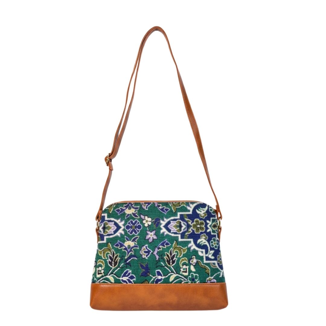 Stylish Eco-Friendly D Sling Bag for Everyday Use 179